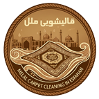 لوگوی قالیشویی ملل